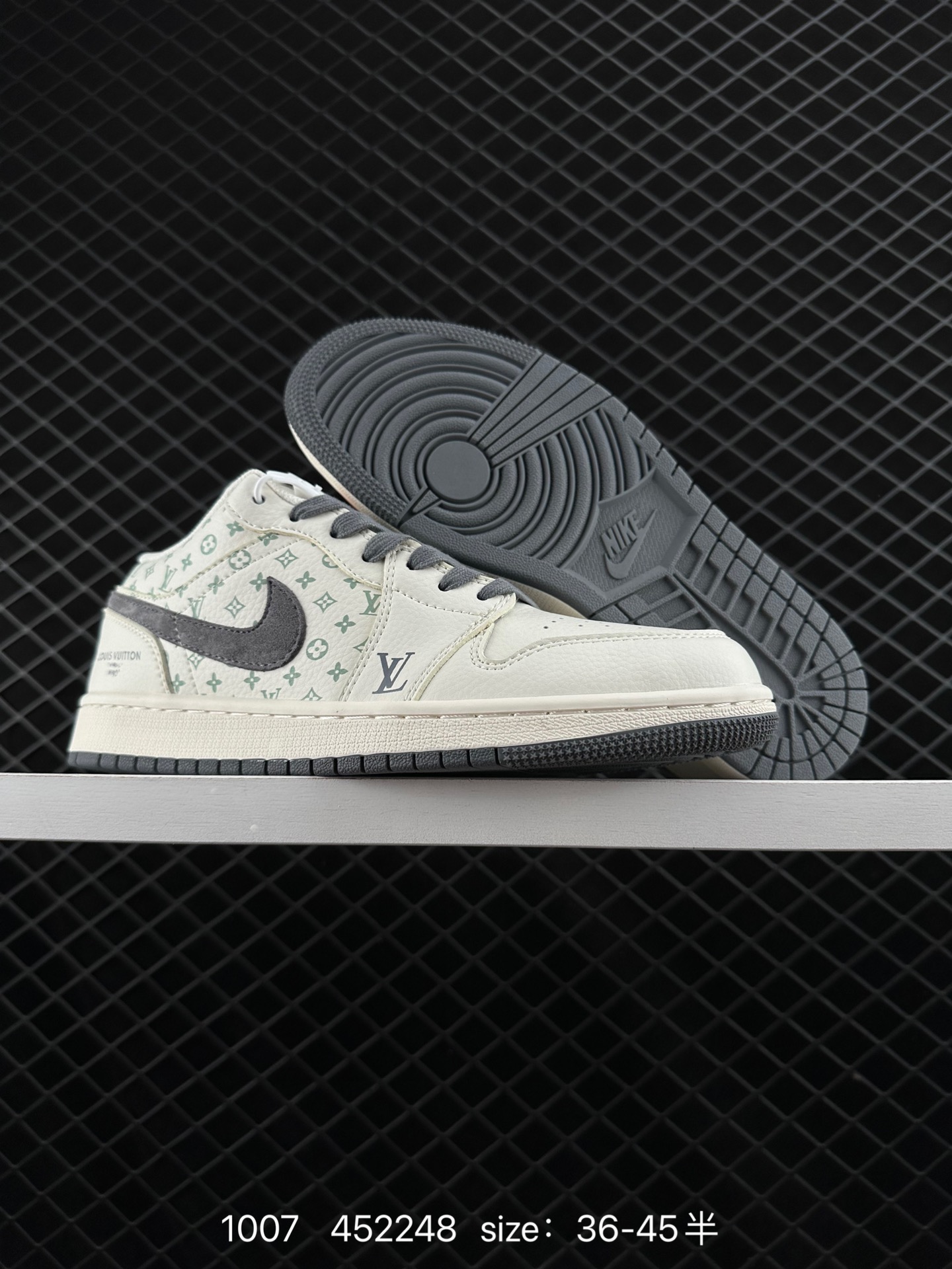 Air Jordan 1 Low AJ1